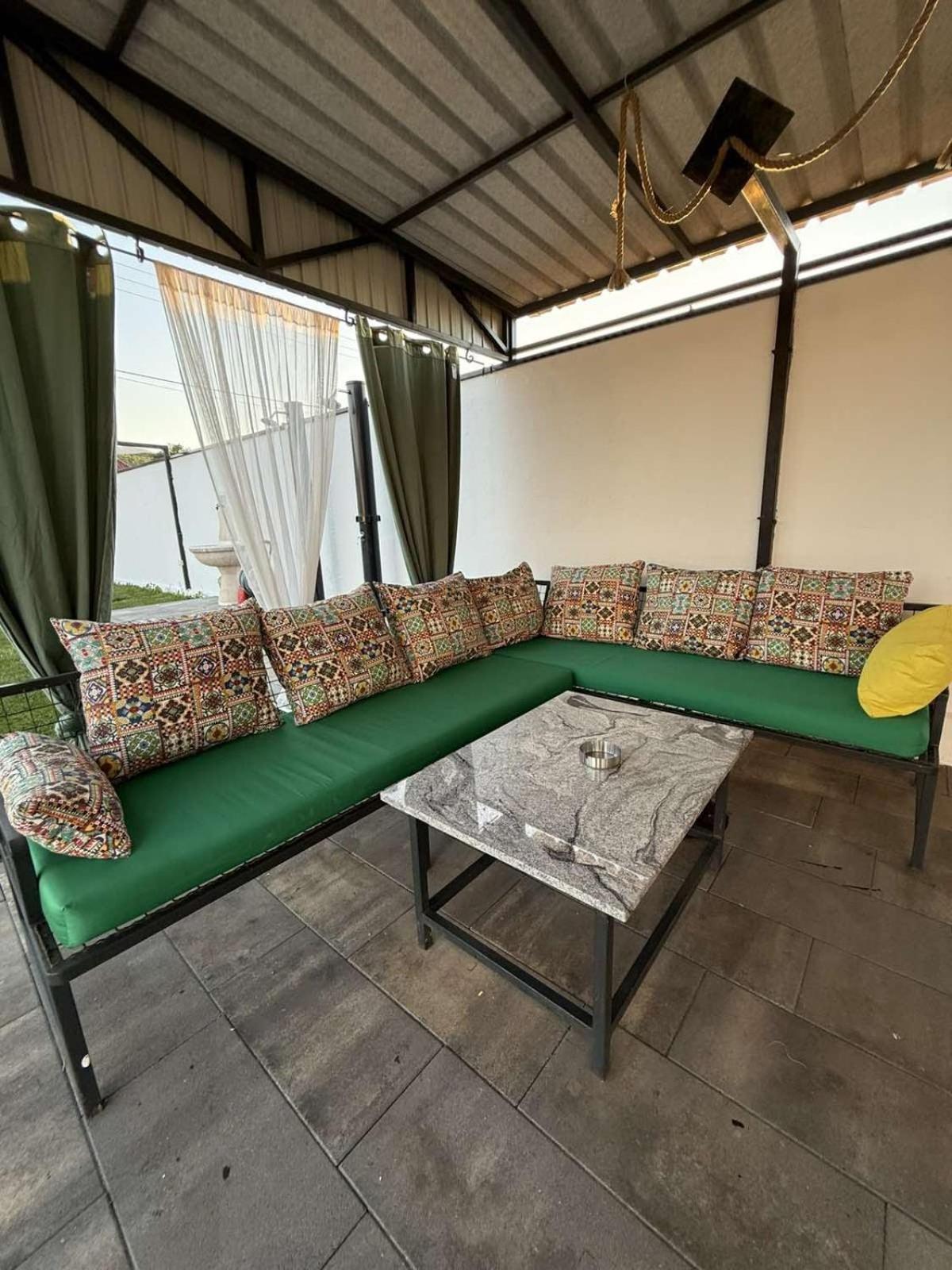 Family Estate Hadzalova Avlija Villa Bihać Екстериор снимка